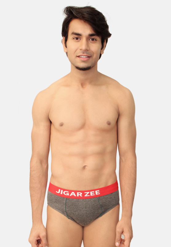 jigarzee Men's Brief