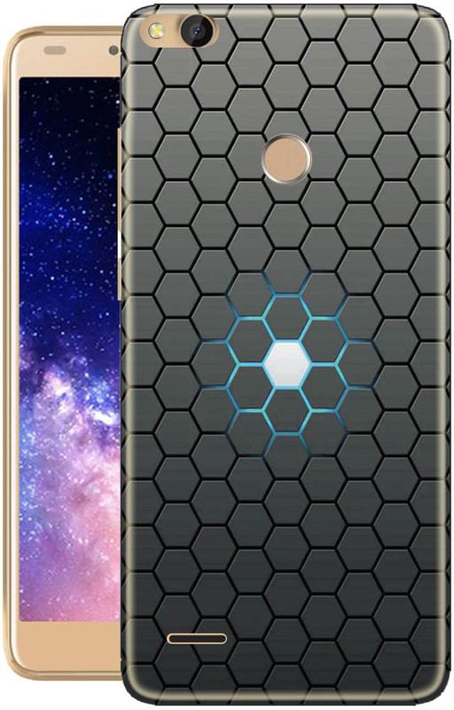 Meesho Panasonic Eluga I7 Enterprise Edition Back Cover Panasonic