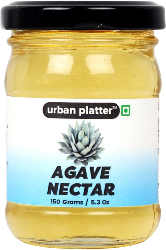 Urban Platter Blue Agave Nectar(150 g) Urban Platter Blue Agave Nectar(150 g)