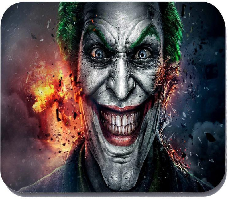 Takshak Printed,Designer-460 Mousepad(Multicolor) Takshak Printed,Designer-460 Mousepad(Multicolor)