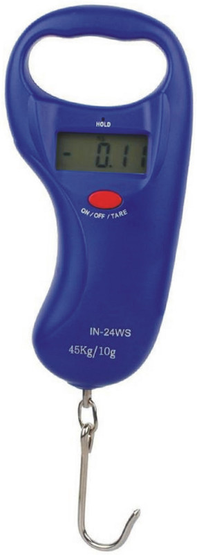 GLOWISH In-ext IN-24WS PREMIUM QUALITY DIGITAL Weighing Scale(multicolor)