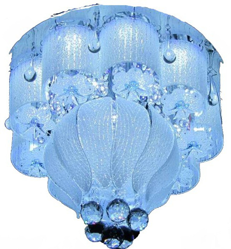 fredigroup 50cm chandelier music system buetooth usb Chandelier Ceiling Lamp