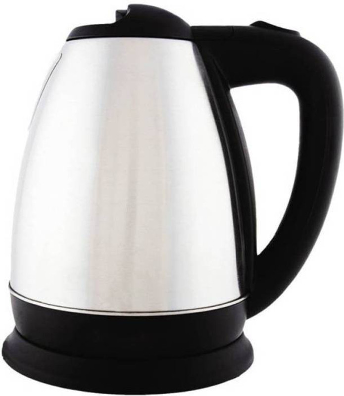 Emmquor t54564 Electric Kettle(1.8 L, CHROME)