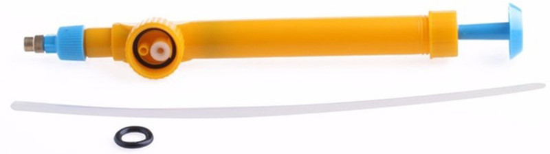 goldcave 2 Spray Pump (No Bottle - Only Pump) 0 L Hand Held Sprayer