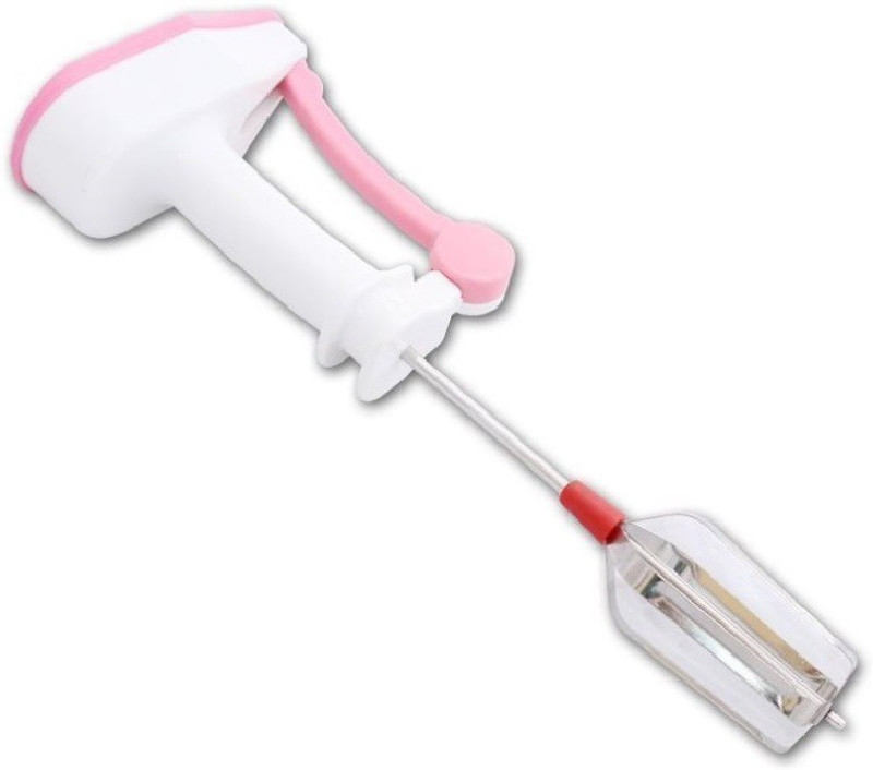 Nightstar Electric (SW01) 0 W Hand Blender(Pink, White) Nightstar Electric (SW01) 0 W Hand Blender(Pink, White)