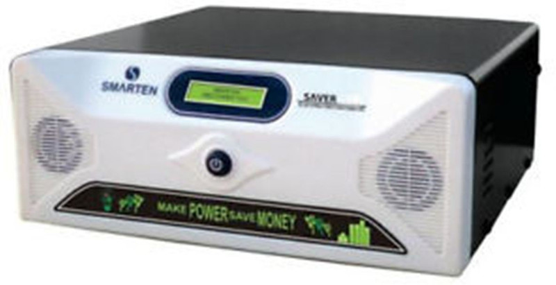 smarten 900va hybrid pcu Pure Sine Wave Inverter