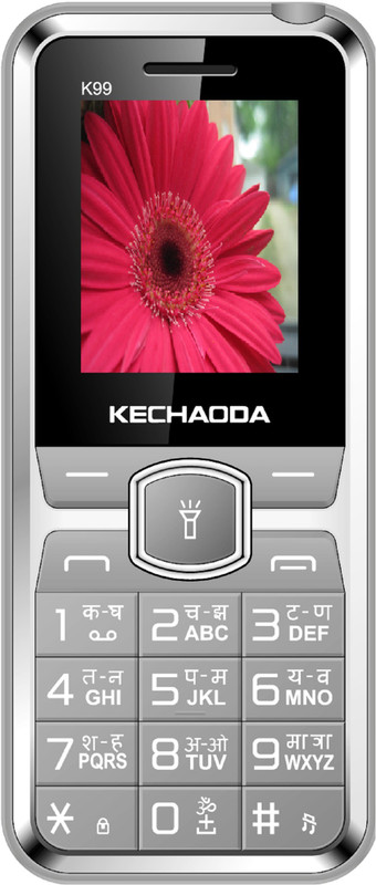 Kechaoda K99(Grey)
