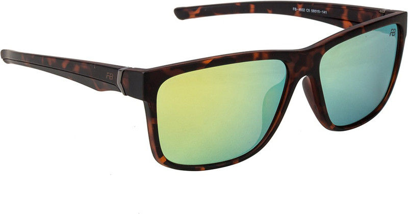 funky boy wayfarer sunglasses