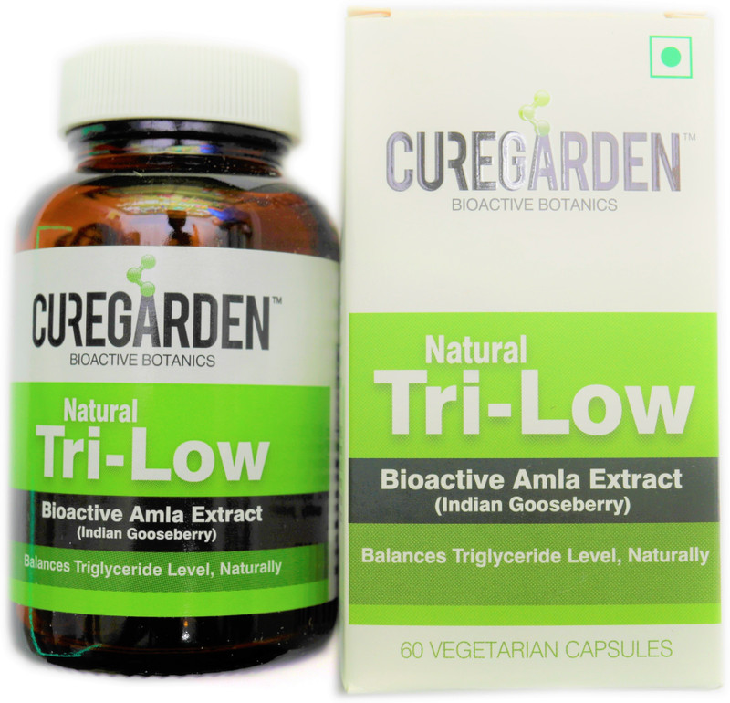 curegarden Tri-Low(60 No)