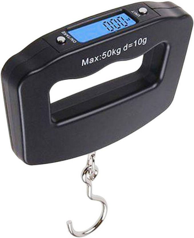 GLOWISH MW-22WS PREMIUM QUALITY DIGITAL Weighing Scale(multicolor)