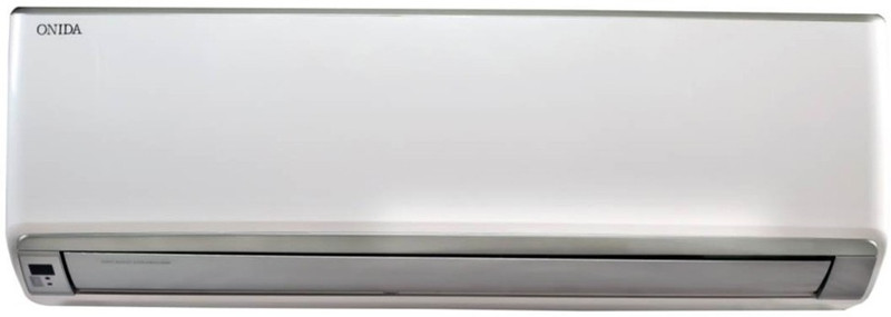 Onida 1.5 Ton 2 Star Split AC - White(SA182SLK, Copper Condenser)
