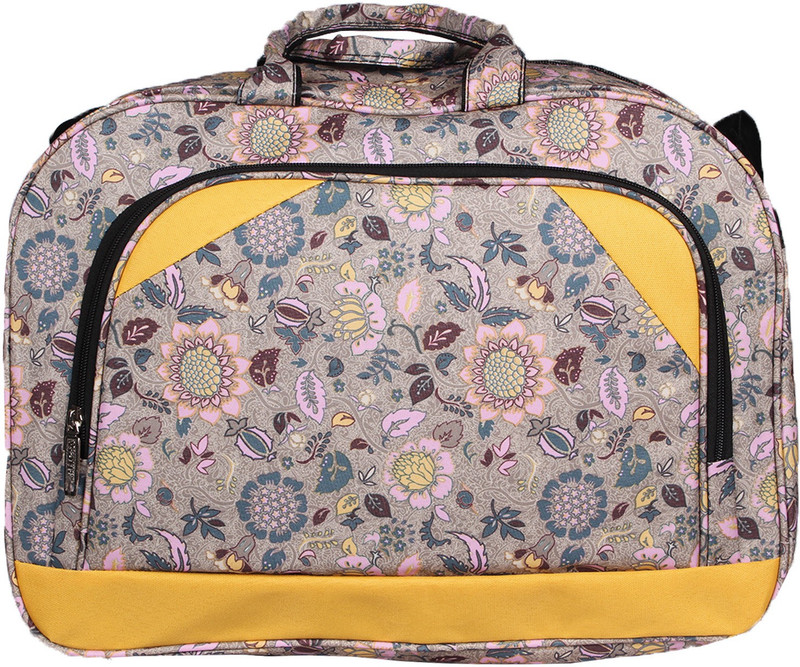 VIDHI LDBR20 Multipurpose Bag(Multicolor, 36 L)
