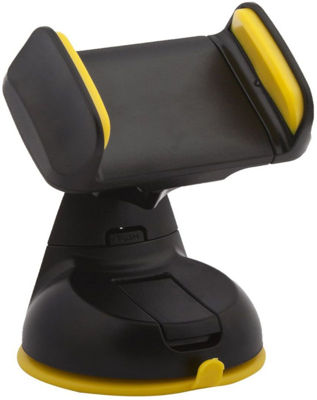 finearts Car Mobile Holder for Dashboard(Multicolour)