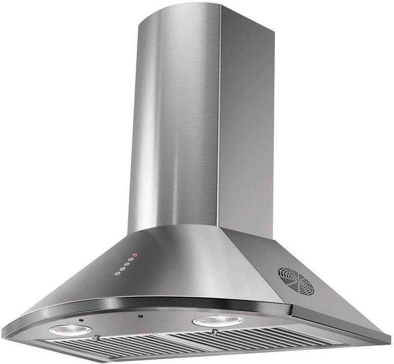 Faber Hood TENDER 3D T2S2 MAX LTW 60 Wall Mounted Chimney(Silver 1095 CMH) Faber Hood TENDER 3D T2S2 MAX LTW 60 Wall Mounted Chimney(Silver 1095 CMH)