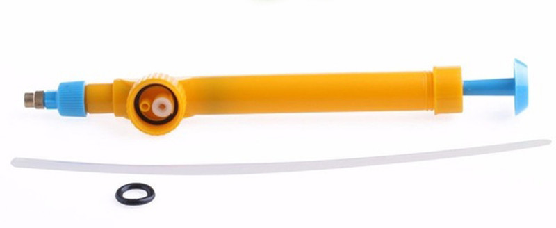 goldcave Power Spray Pump 0 L Hand Held Sprayer