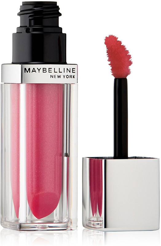 Maybelline New York Color Elixir Iridescent Lip Color, Mystical Magenta(5 ml, Mystical Magenta)