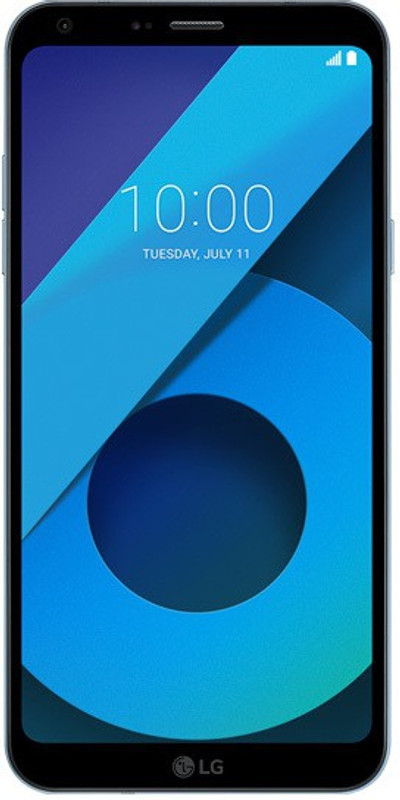 LG Q6+ (Blue, 64 GB)(4 GB RAM) LG Q6+ (Blue, 64 GB)(4 GB RAM)