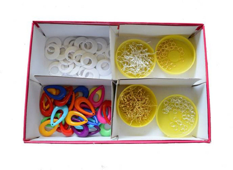 bestwebuy Ear Hangings Materials Basic Model