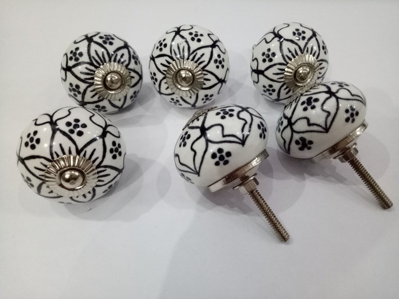 SHIV KRIPA SK-005 Appliance Knob SHIV KRIPA SK-005 Appliance Knob