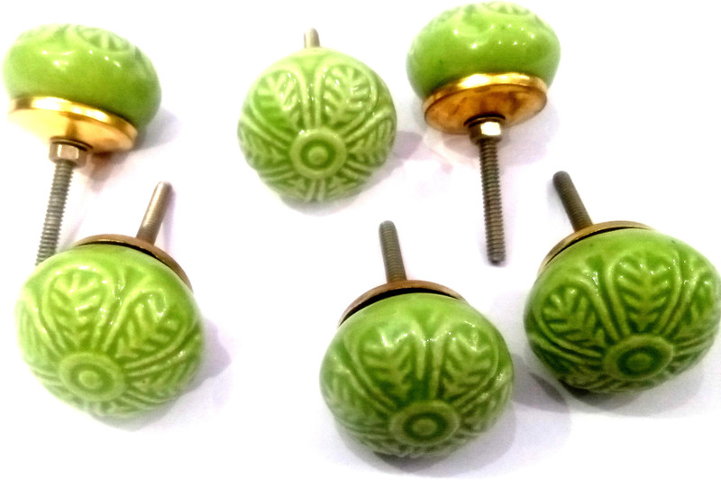 SHIV KRIPA SK-007 Appliance Knob SHIV KRIPA SK-007 Appliance Knob