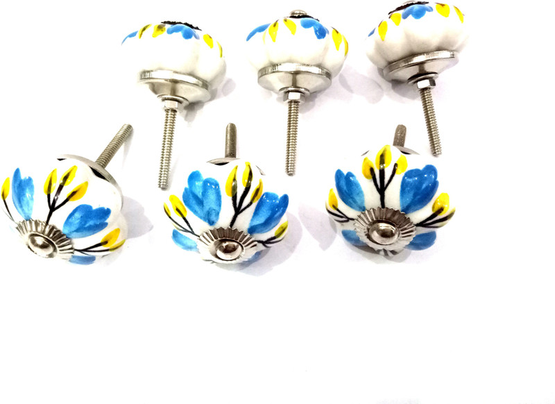 SHIV KRIPA SK-006 Appliance Knob SHIV KRIPA SK-006 Appliance Knob