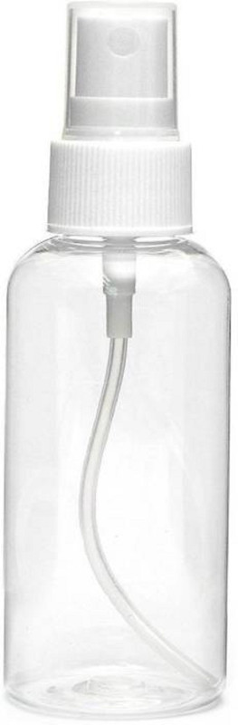 bestwebuy Perfume Bottle Clear