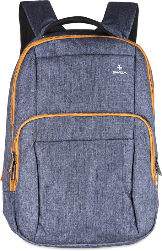swiza BBP.1000.03 15 L Backpack(Grey)
