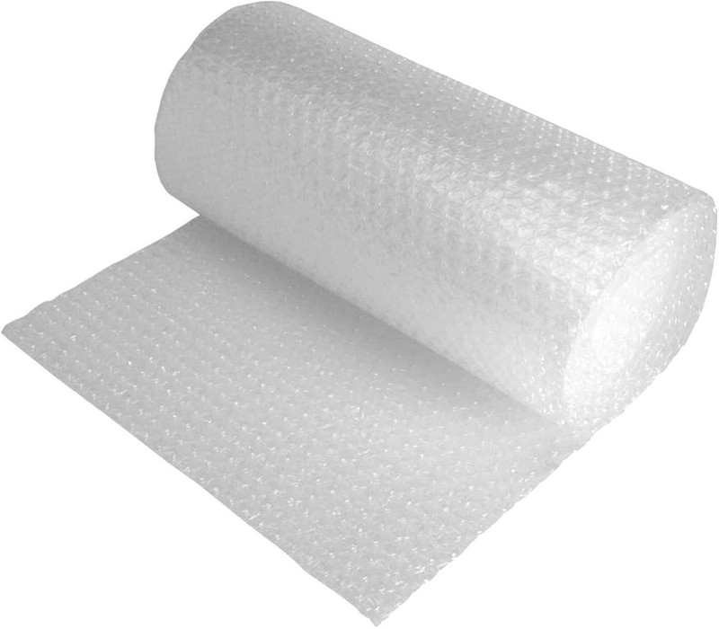 air bubble Bubble Wrap 1000 mm 100 m(Pack of 1)