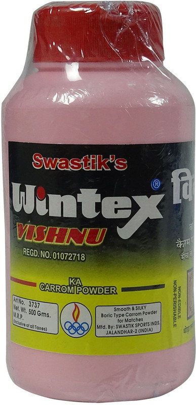 WINTEX Carrom Powder