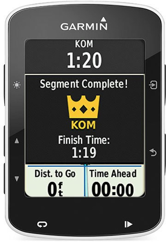 Garmin Edge 520 Fitness Smart Tracker Garmin Edge 520 Fitness Smart Tracker