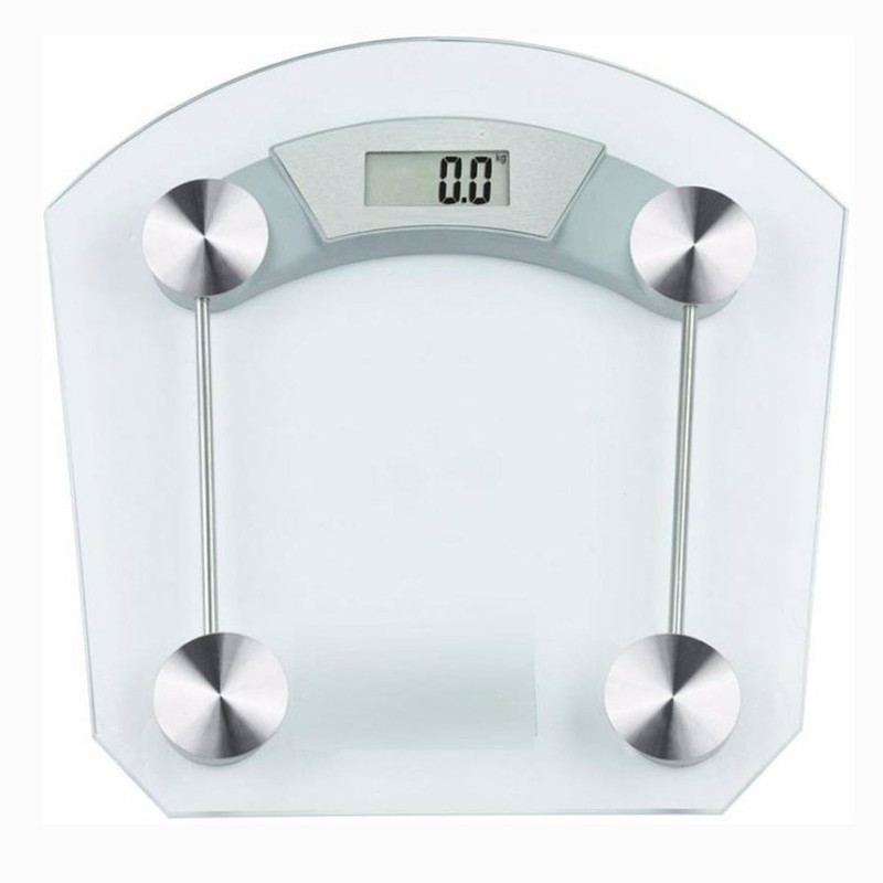 AmtiQ âÃÂâ Personal Weight Machine 6mm Square Glass Weighing Scale Weighing Scale (Transparent) Weighing Scale(Transparent) AmtiQ âÃÂâ Personal Weight Machine 6mm Square Glass Weighing Scale Weighing Scale (Transparent) Weighing Scale(Transparent)