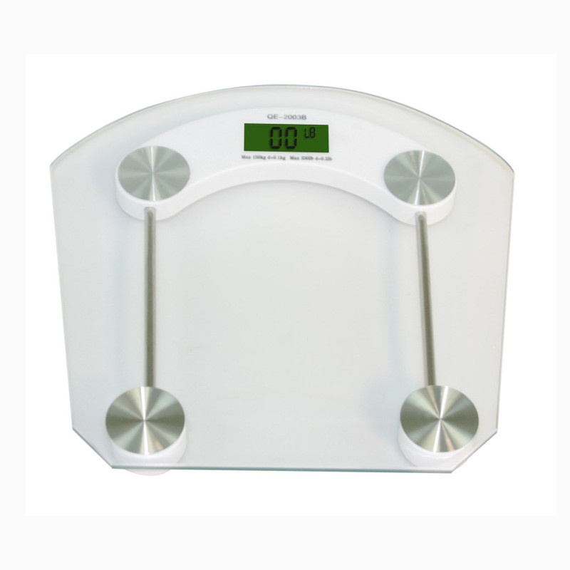 AmtiQ ÃÂîPersonal Digital Bathroom Square Weighing Scale (White) Weighing Scale(White) AmtiQ ÃÂîPersonal Digital Bathroom Square Weighing Scale (White) Weighing Scale(White)