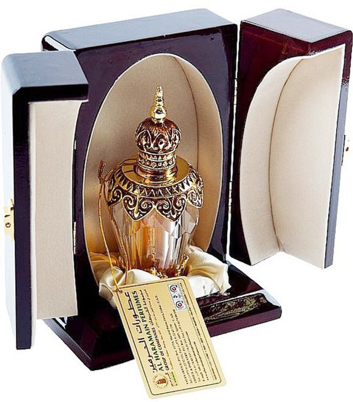 Kivalo attar store