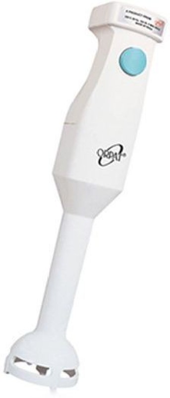 Orpat 100 wob 250 Hand Blender(White)