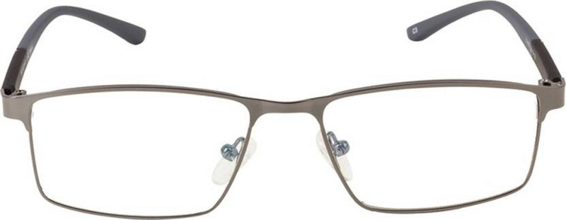 See What's Full Rim Rectangle Frame(52 mm)