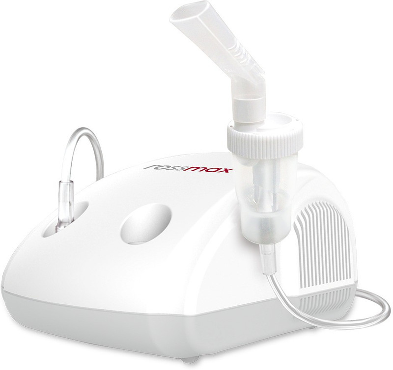 rossmax NE100 Nebulizer(white)