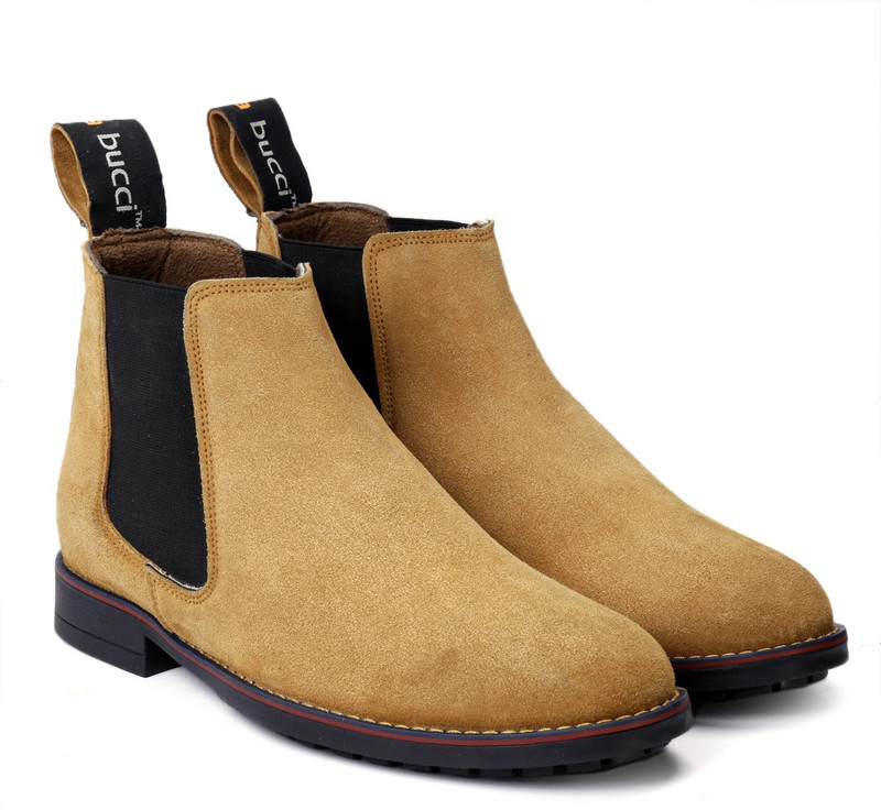 bacca bucci footwear