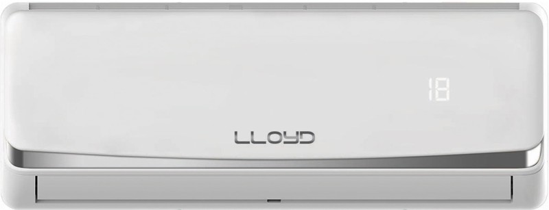 Lloyd 2 Ton 2 Star Split AC with Wi-fi Connect - White(LS24B22FI, Copper Condenser)