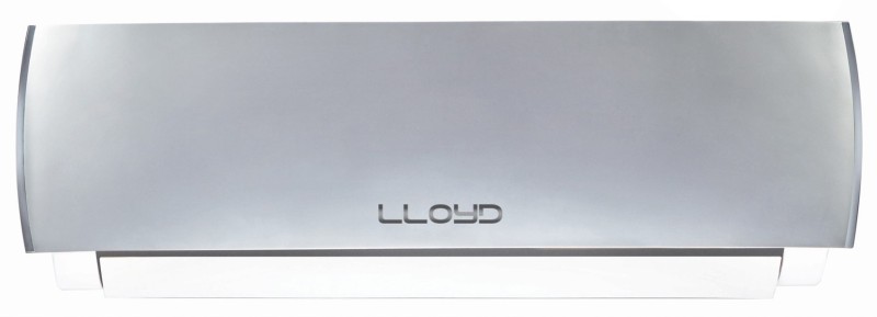 Lloyd 1 Ton 3 Star Split AC - White(LS13B30PA, Copper Condenser)