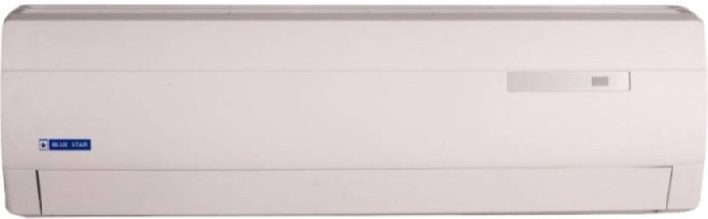 Blue Star 1.5 Ton 3 Star Split AC - White(3HW18SATU, Copper Condenser)