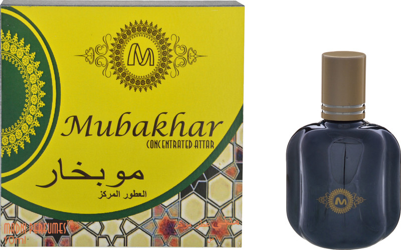 madni perfumes Mubakhar Floral Attar(Floral)