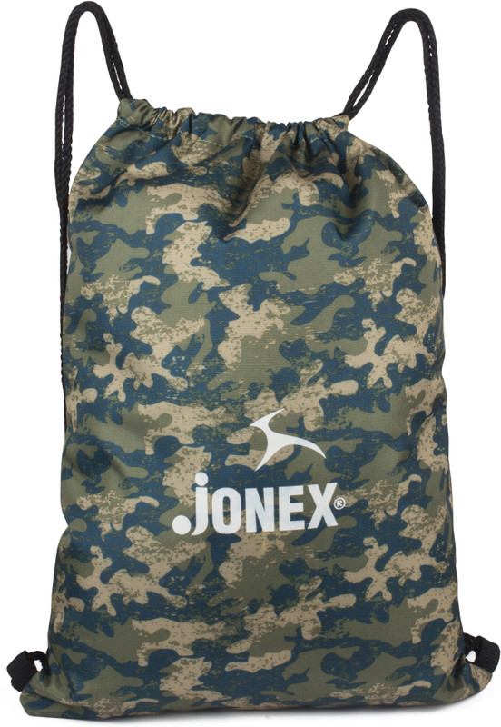Jonex Army Design Reversible string bag Backpack(Multicolor, Drawstring Bag)