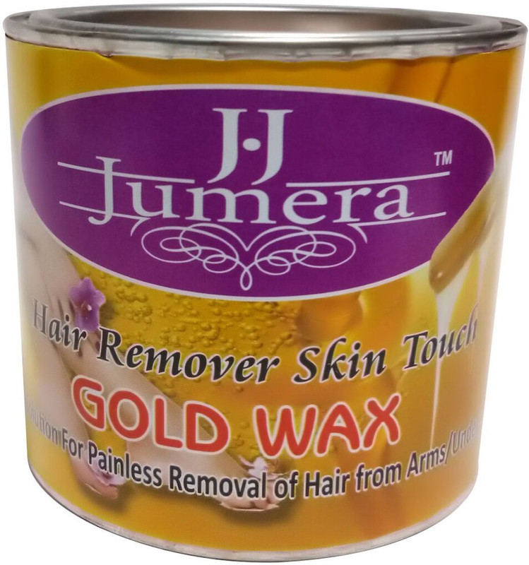 jumera gold wax(650 g)