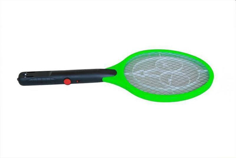 indob 123456Z3 Electric Insect Killer(Fly Swatter)