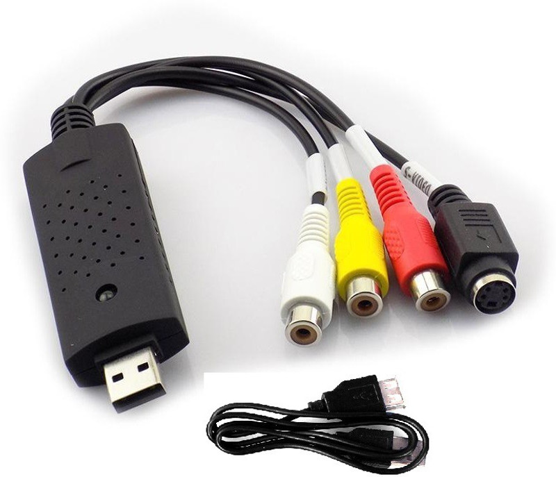 Usb dvr capture dc60
