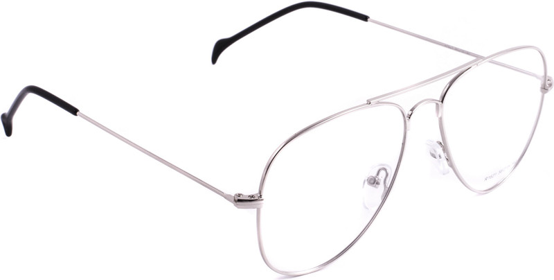 Hamiltano Winston Full Rim Aviator Frame(51 mm)