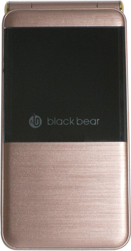 Blackbear I7 Trio(Rose Gold) Blackbear I7 Trio(Rose Gold)