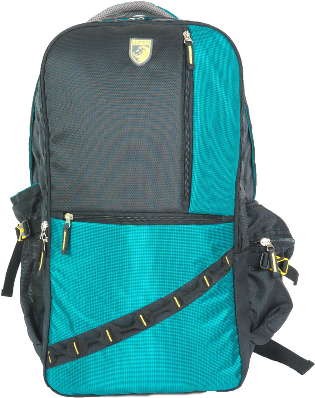 Bolson Rucksack/Travel 40L Rucksack - 40 L(Blue)