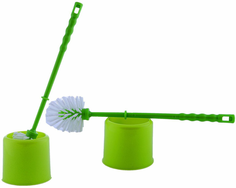 swati AVISHI HOLDER BRUSH with Holder(Multicolor)