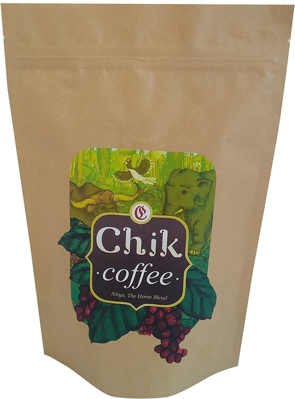 chik coffee nithya Filter Coffee(150)